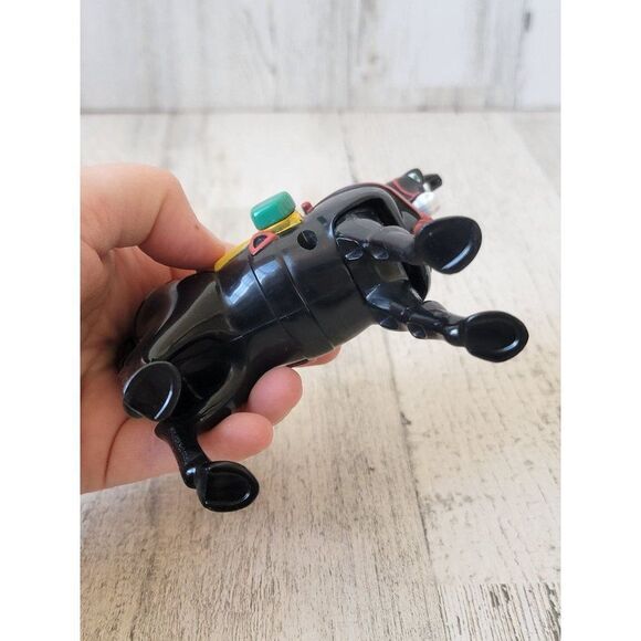 Mulan Kahn Horse princess pet toy figure - Picture 5 of 5